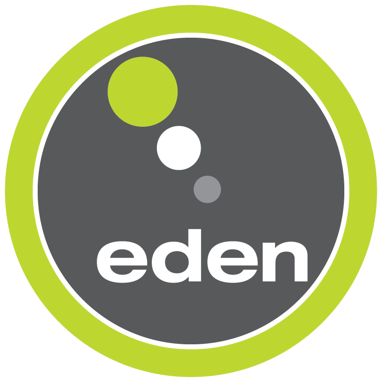 Eden Logo