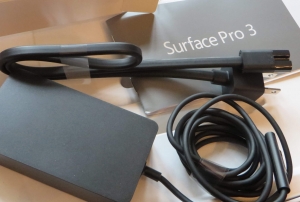 Recall notice for Microsoft Surface Pro Power Cables! Image