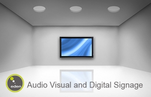 How Your Business Can Benefit from Audio/Visual Systems Image